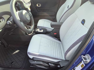 MINI 4 PUERTAS SIGNATURE PLUS 2027