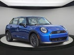 MINI 4 PUERTAS SIGNATURE PLUS 2027