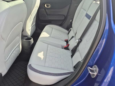 MINI 4 PUERTAS SIGNATURE PLUS 2027