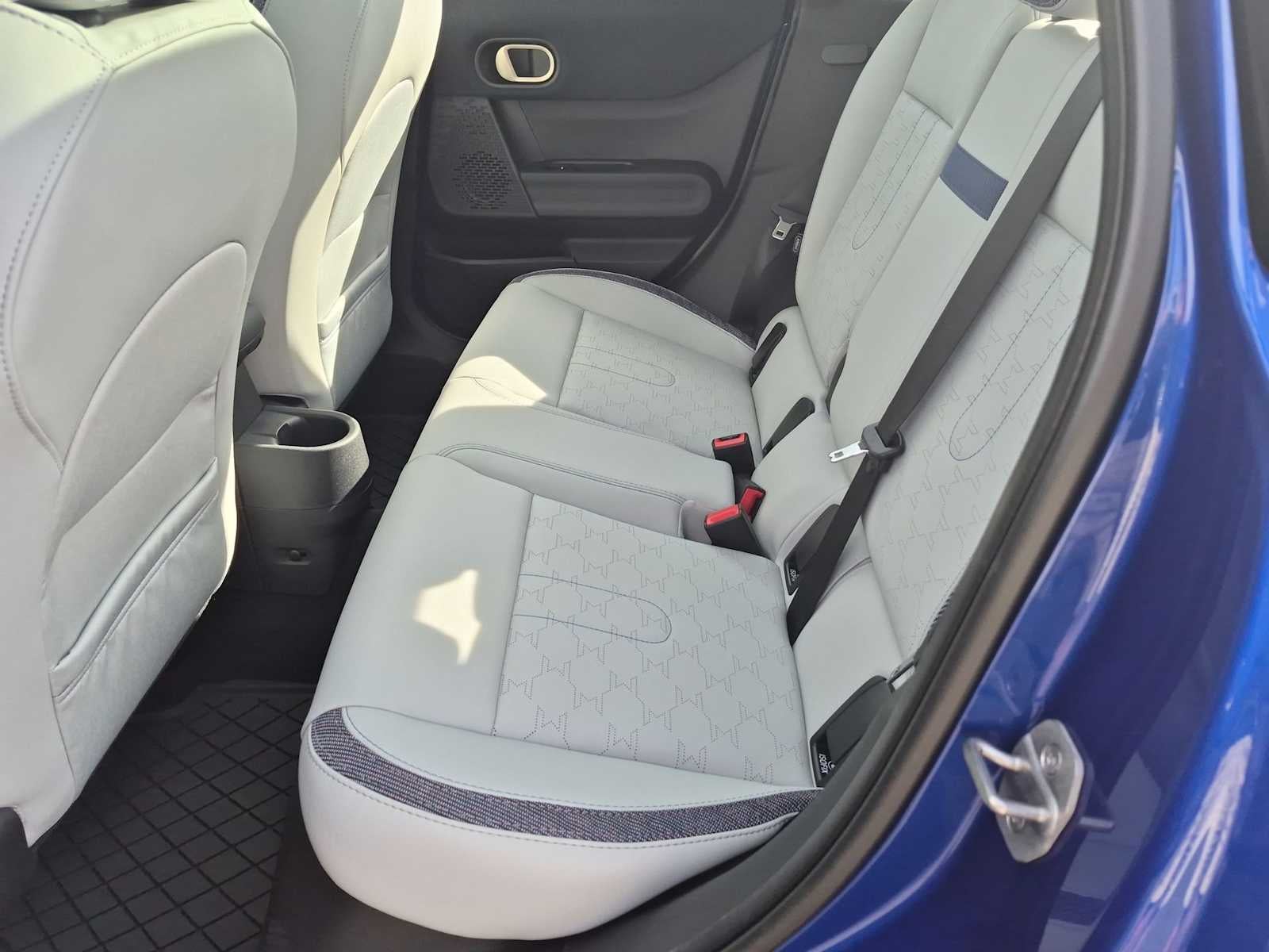 MINI 4 PUERTAS SIGNATURE PLUS 2027