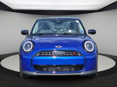 MINI 4 PUERTAS SIGNATURE PLUS 2027