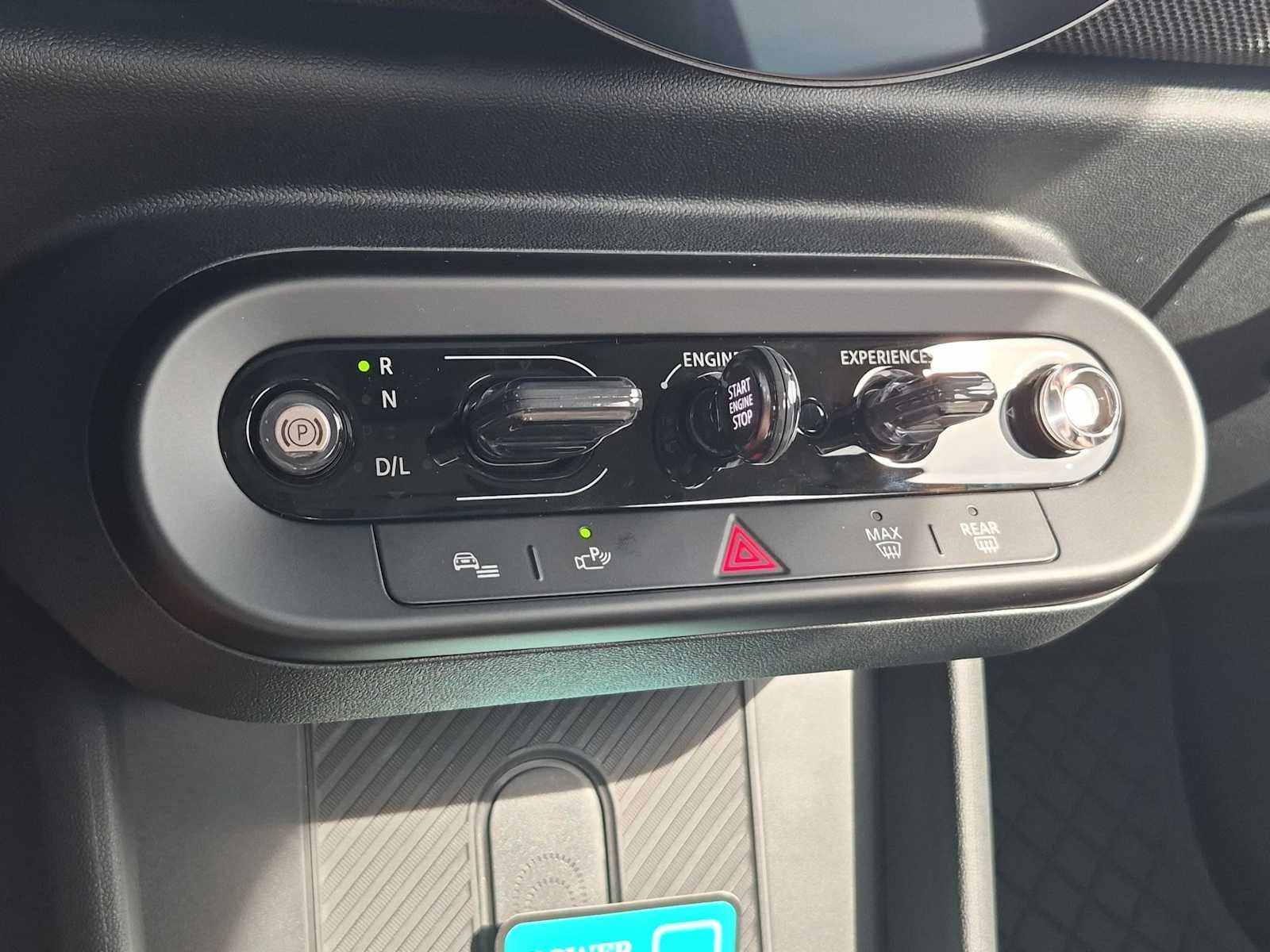 MINI 4 PUERTAS SIGNATURE PLUS 2027