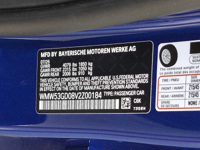 MINI 4 PUERTAS SIGNATURE PLUS 2027