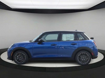 MINI 4 PUERTAS SIGNATURE PLUS 2027