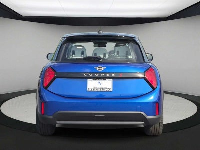 MINI 4 PUERTAS SIGNATURE PLUS 2027