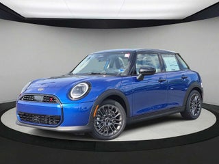 MINI 4 PUERTAS SIGNATURE PLUS 2027