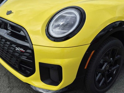 MINI 4 PUERTAS ICONIC 2027
