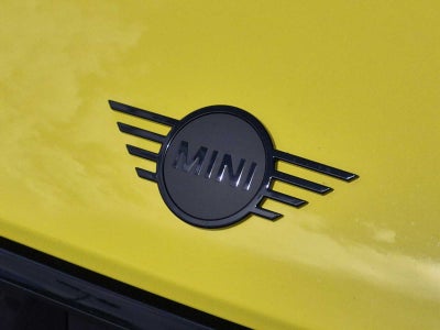 MINI 4 PUERTAS ICONIC 2027
