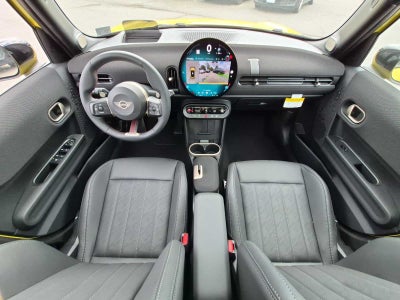 MINI 4 PUERTAS ICONIC 2027