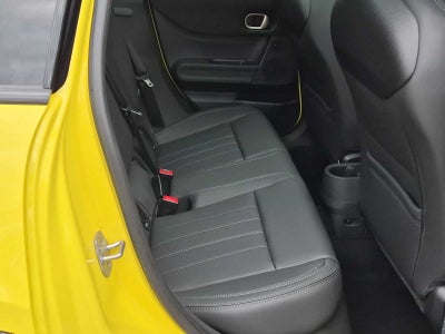 MINI 4 PUERTAS ICONIC 2027