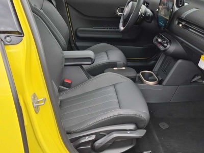 MINI 4 PUERTAS ICONIC 2027