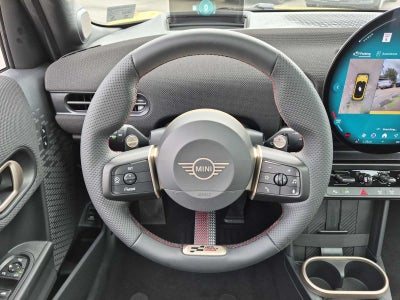MINI 4 PUERTAS ICONIC 2027