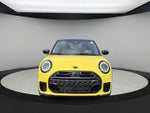 MINI 4 PUERTAS ICONIC 2027