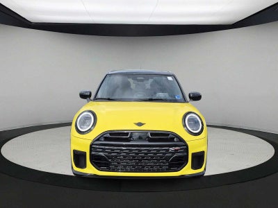 MINI 4 PUERTAS ICONIC 2027