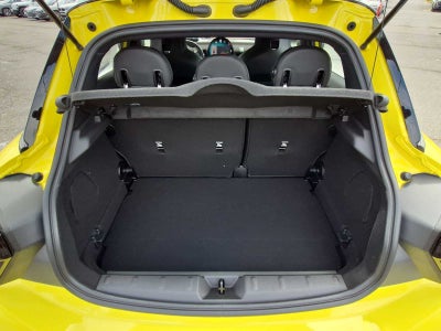 MINI 4 PUERTAS ICONIC 2027