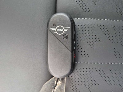MINI 4 PUERTAS ICONIC 2027
