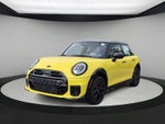 MINI 4 PUERTAS ICONIC 2027