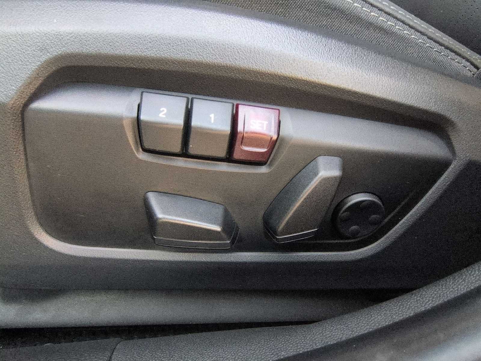 2025 MINI Techo Duro 4 Puertas Cooper S