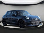 2025 MINI Techo Duro 4 Puertas Cooper S
