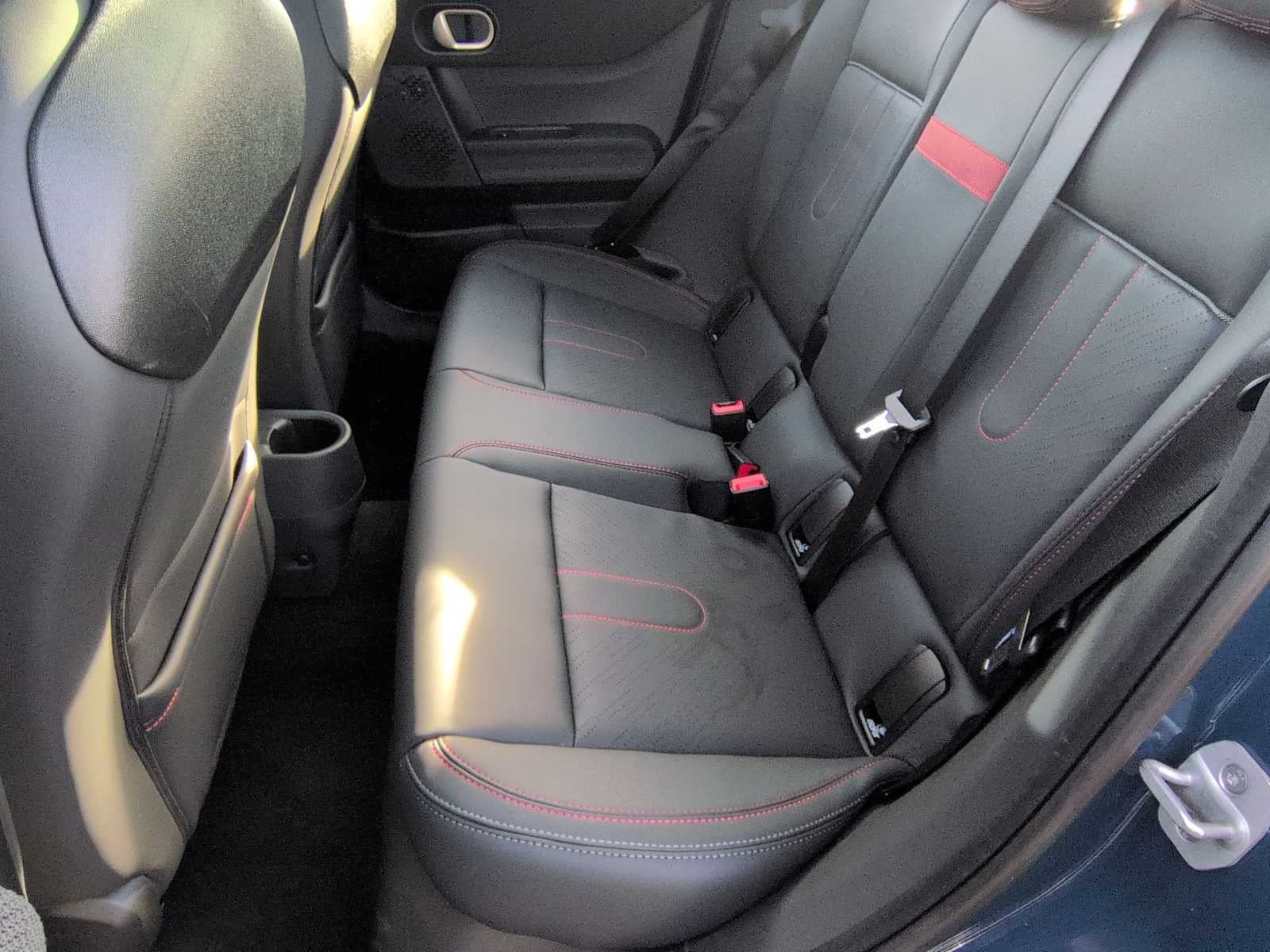 2025 MINI Techo Duro 4 Puertas Cooper S