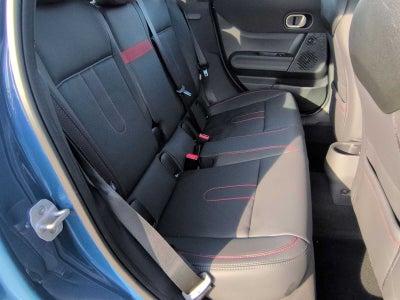 2025 MINI Techo Duro 4 Puertas Cooper S