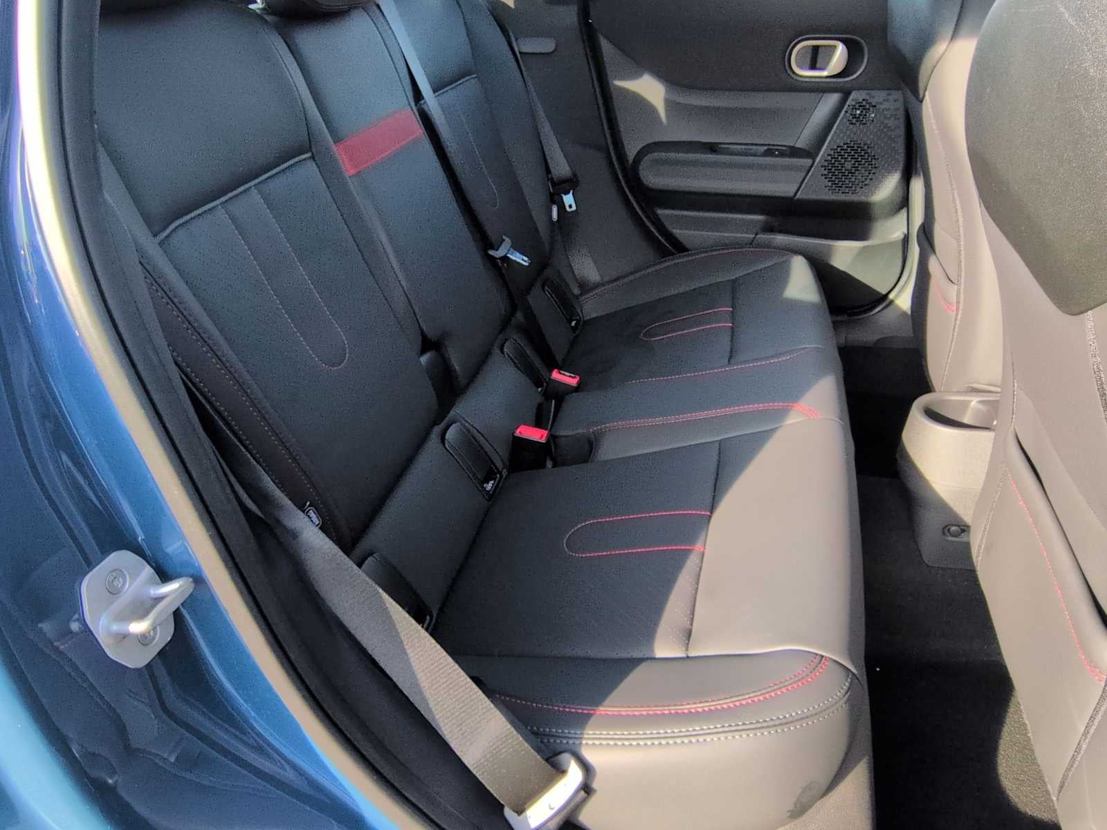 2025 MINI Techo Duro 4 Puertas Cooper S