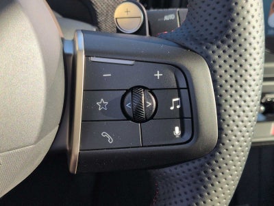 2025 MINI Techo Duro 4 Puertas Cooper S