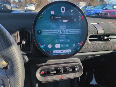 2025 MINI Techo Duro 4 Puertas Cooper S