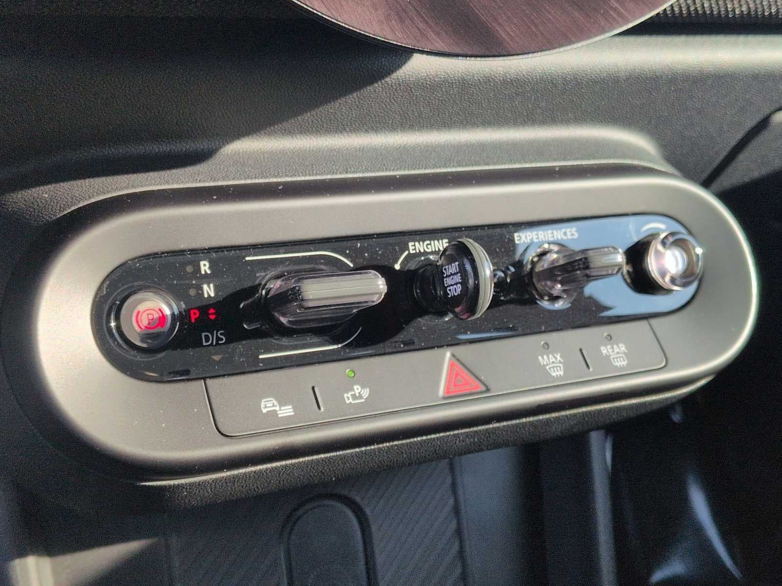 2025 MINI Techo Duro 4 Puertas Cooper S