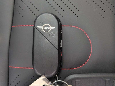 2025 MINI HARDTOP 4 PUERTAS Cooper S