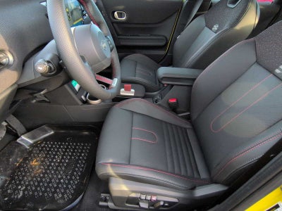 2026 MINI Techo Duro 4 Puertas Cooper S