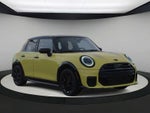2026 MINI Techo Duro 4 Puertas Cooper S