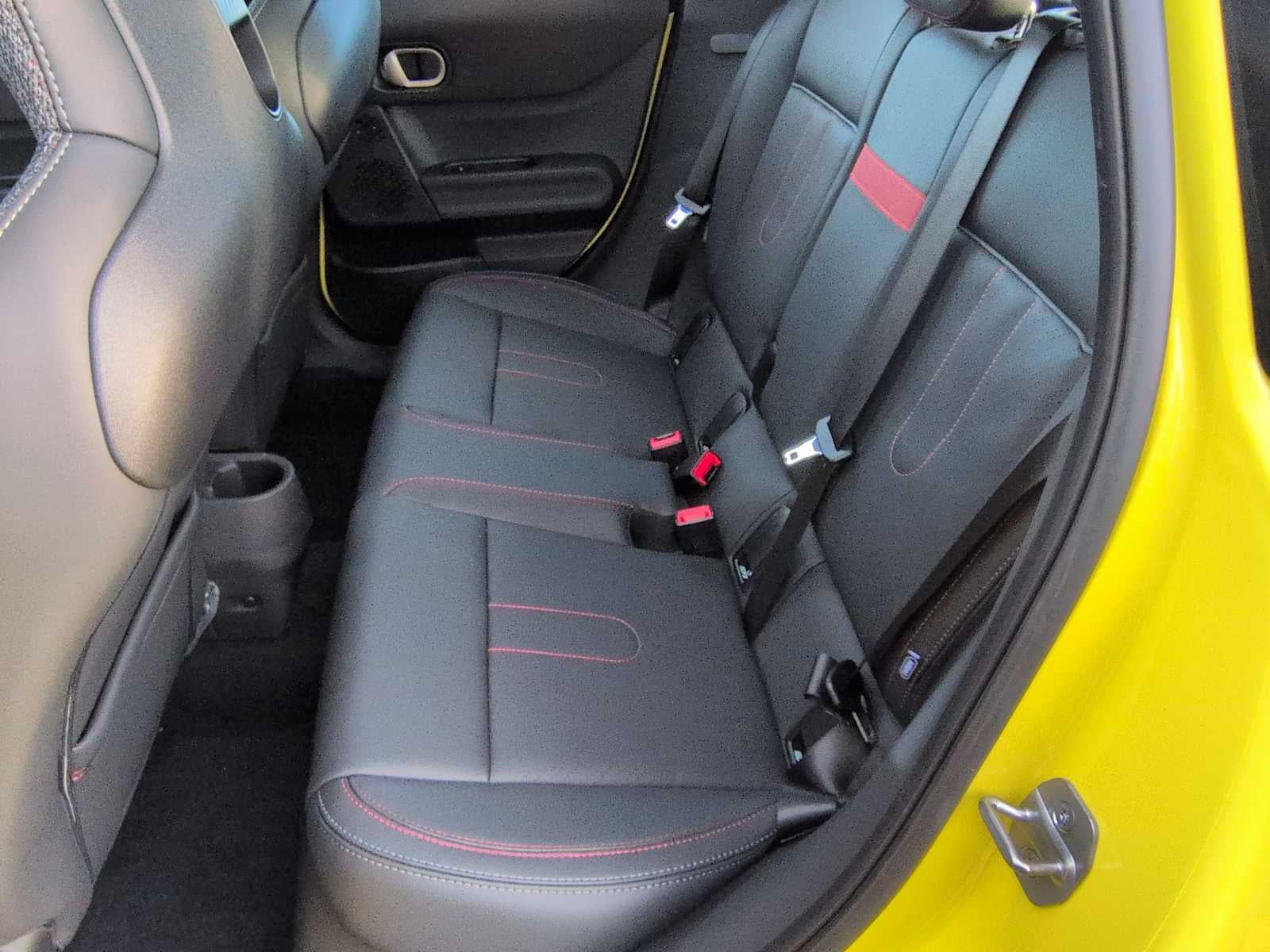 2026 MINI Techo Duro 4 Puertas Cooper S