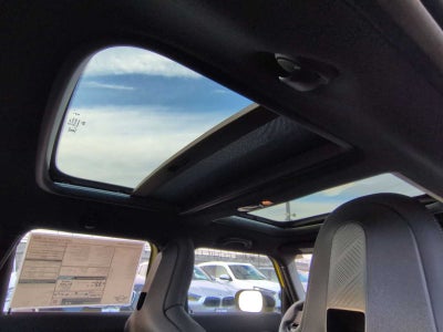 2026 MINI Techo Duro 4 Puertas Cooper S