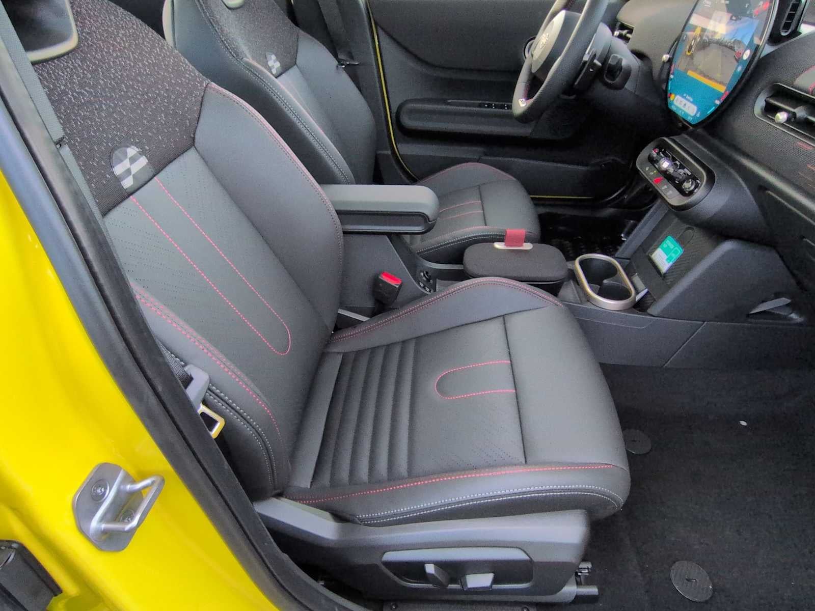 2026 MINI Techo Duro 4 Puertas Cooper S