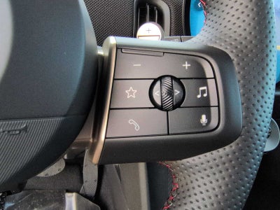 2026 MINI Techo Duro 4 Puertas Cooper S