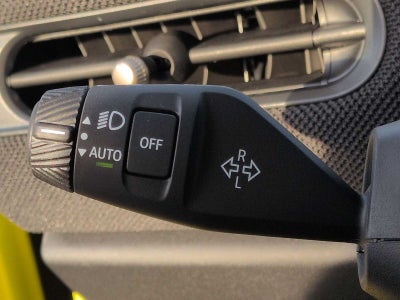 2026 MINI Techo Duro 4 Puertas Cooper S