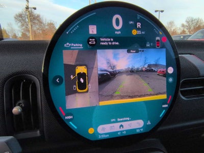 2026 MINI Techo Duro 4 Puertas Cooper S