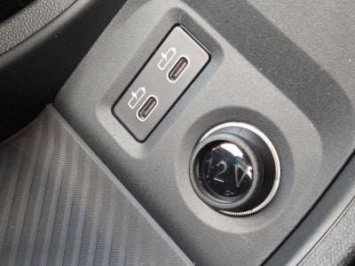 2026 MINI Techo Duro 4 Puertas Cooper S