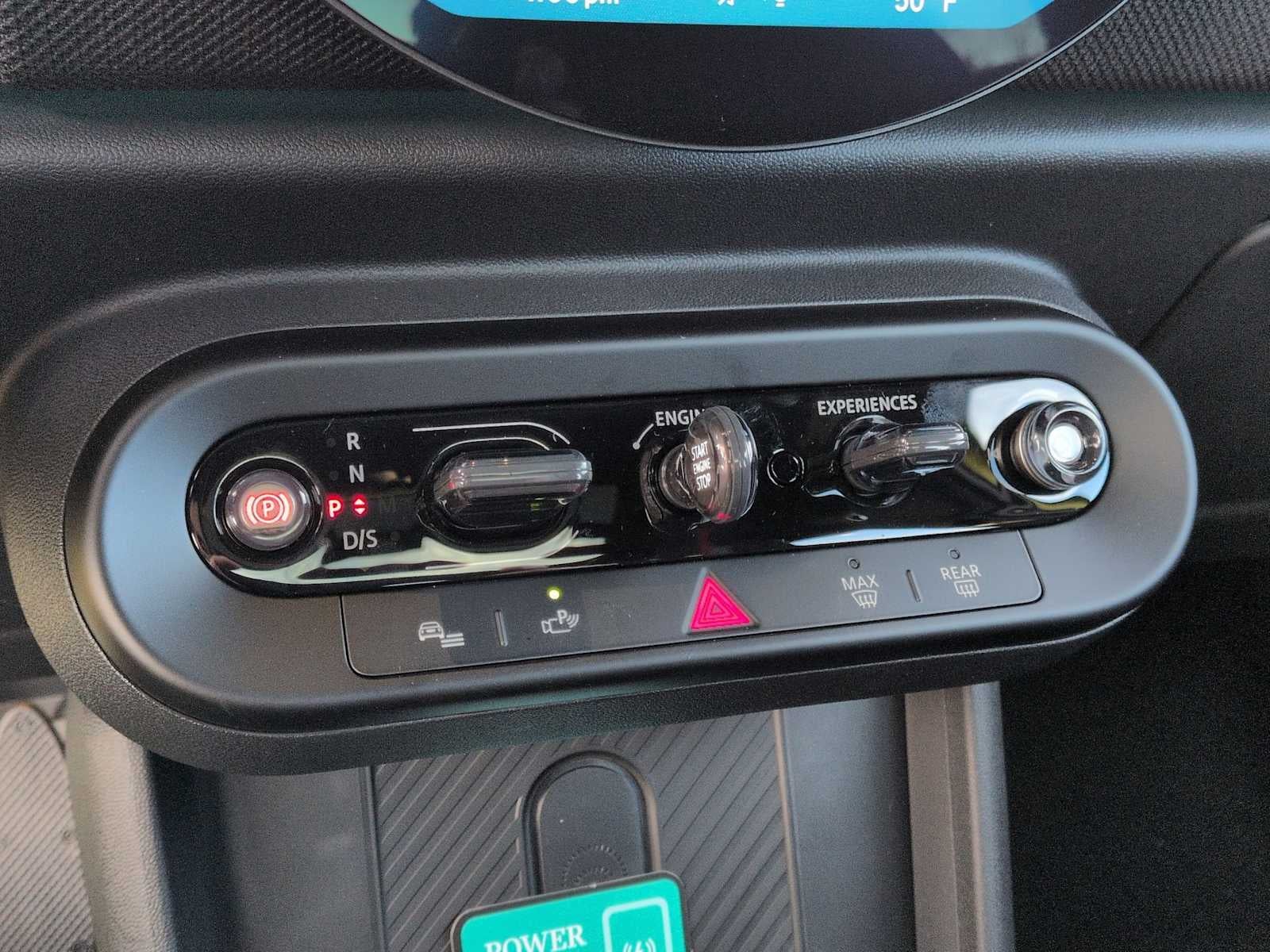 2026 MINI Techo Duro 4 Puertas Cooper S