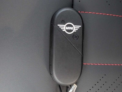 2026 MINI Techo Duro 4 Puertas Cooper S