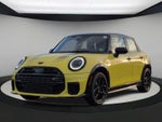 2026 MINI Techo Duro 4 Puertas Cooper S
