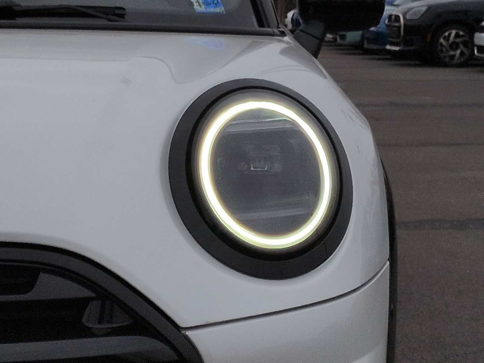 2026 MINI Techo Duro 4 Puertas Cooper S