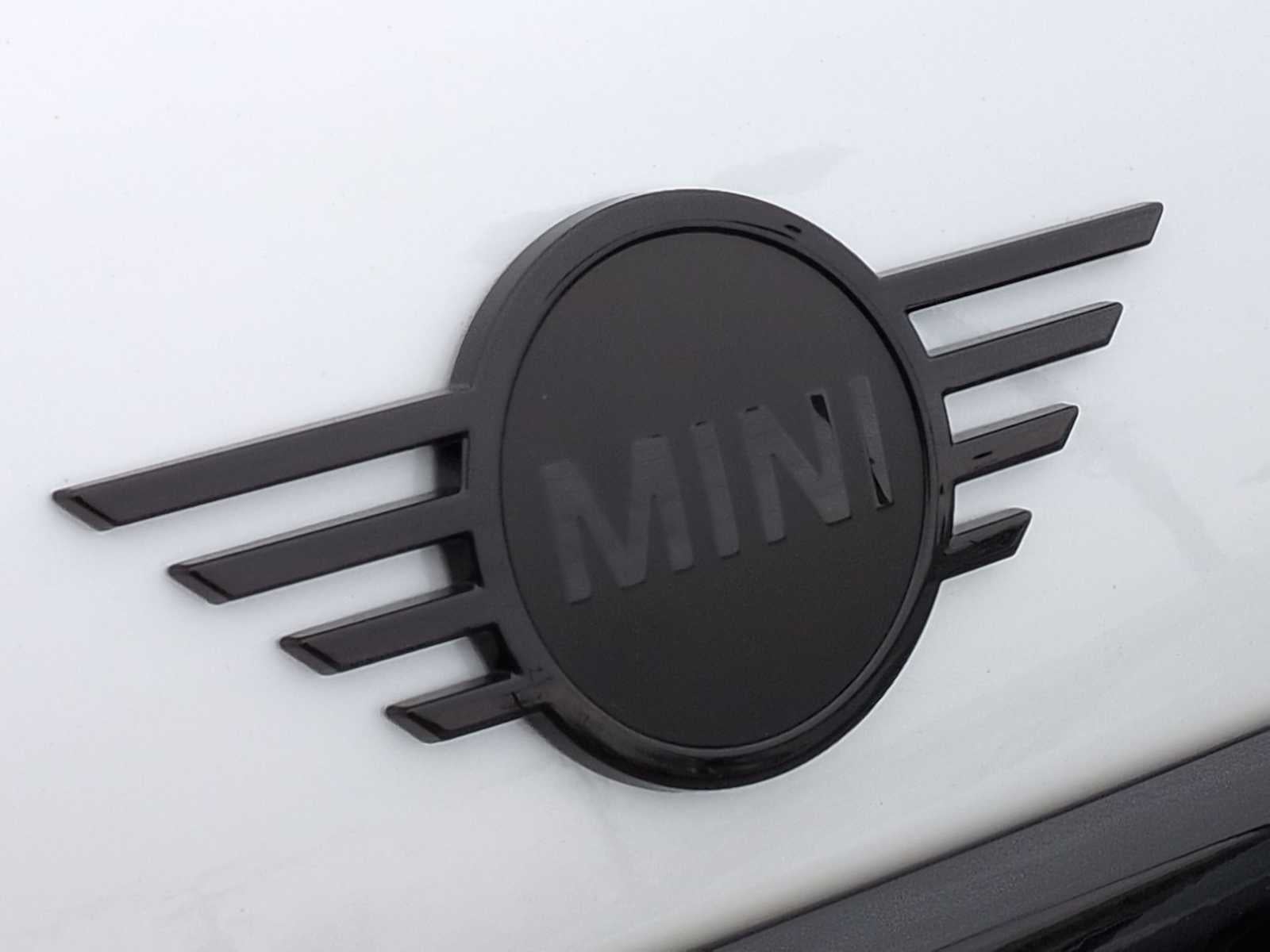 2026 MINI Techo Duro 4 Puertas Cooper S