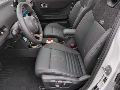 2026 MINI Techo Duro 4 Puertas Cooper S