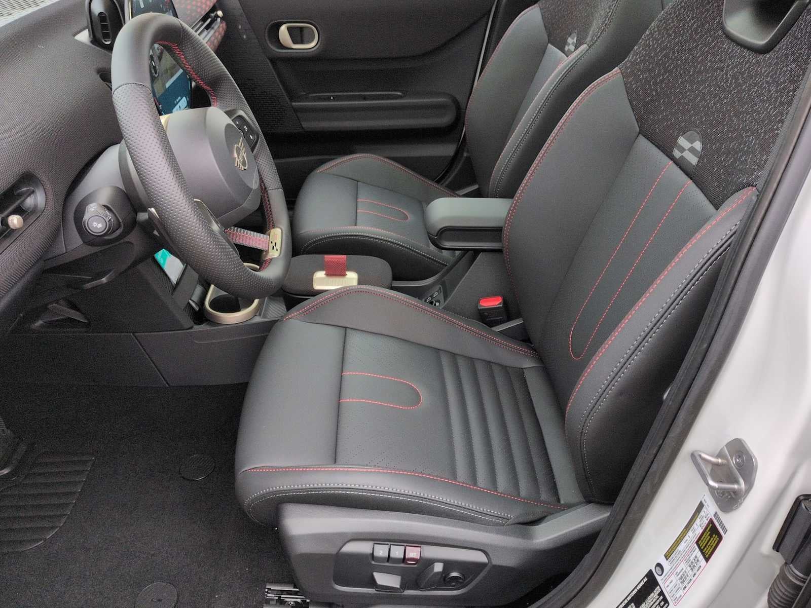 2026 MINI Techo Duro 4 Puertas Cooper S