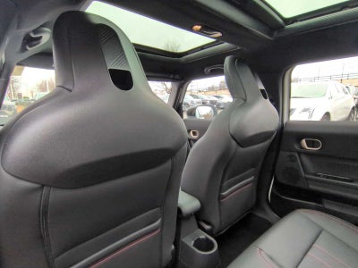 2026 MINI Techo Duro 4 Puertas Cooper S