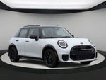 2026 MINI Techo Duro 4 Puertas Cooper S