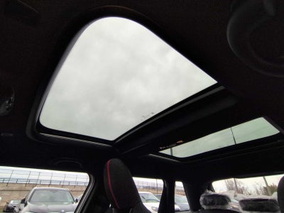 2026 MINI Techo Duro 4 Puertas Cooper S