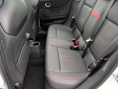 2026 MINI Techo Duro 4 Puertas Cooper S